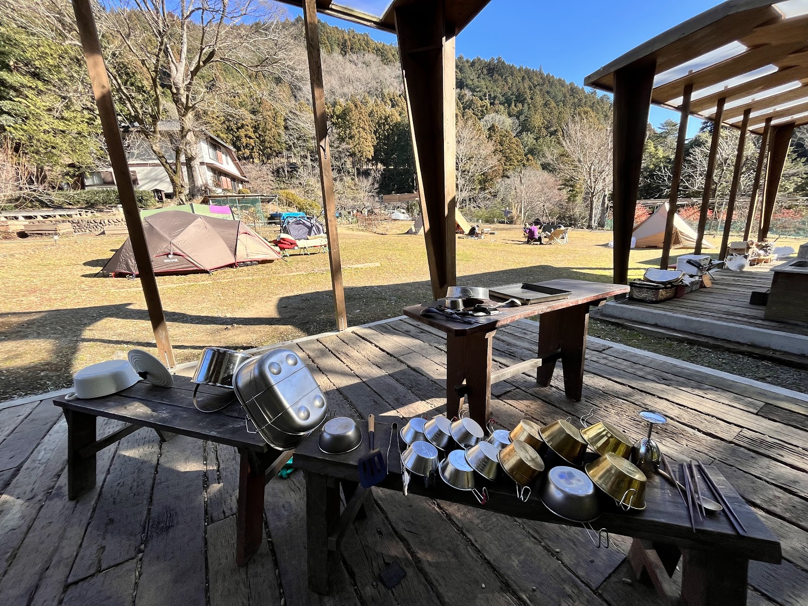 生活クラブ生協協同村