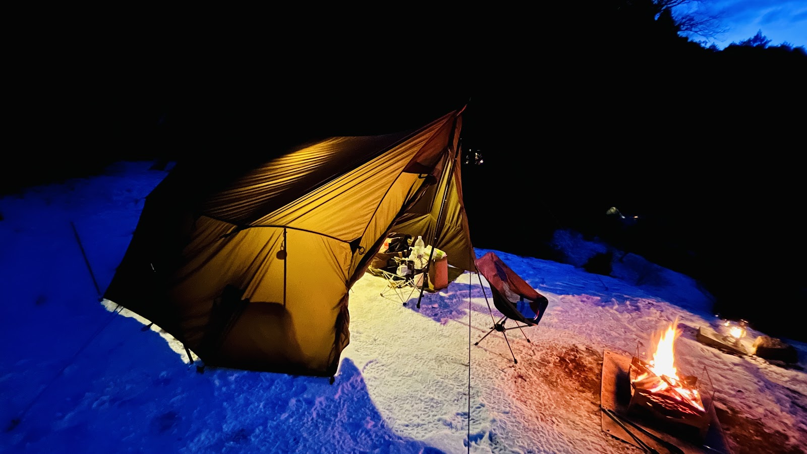 Za・ninja Căn cứ