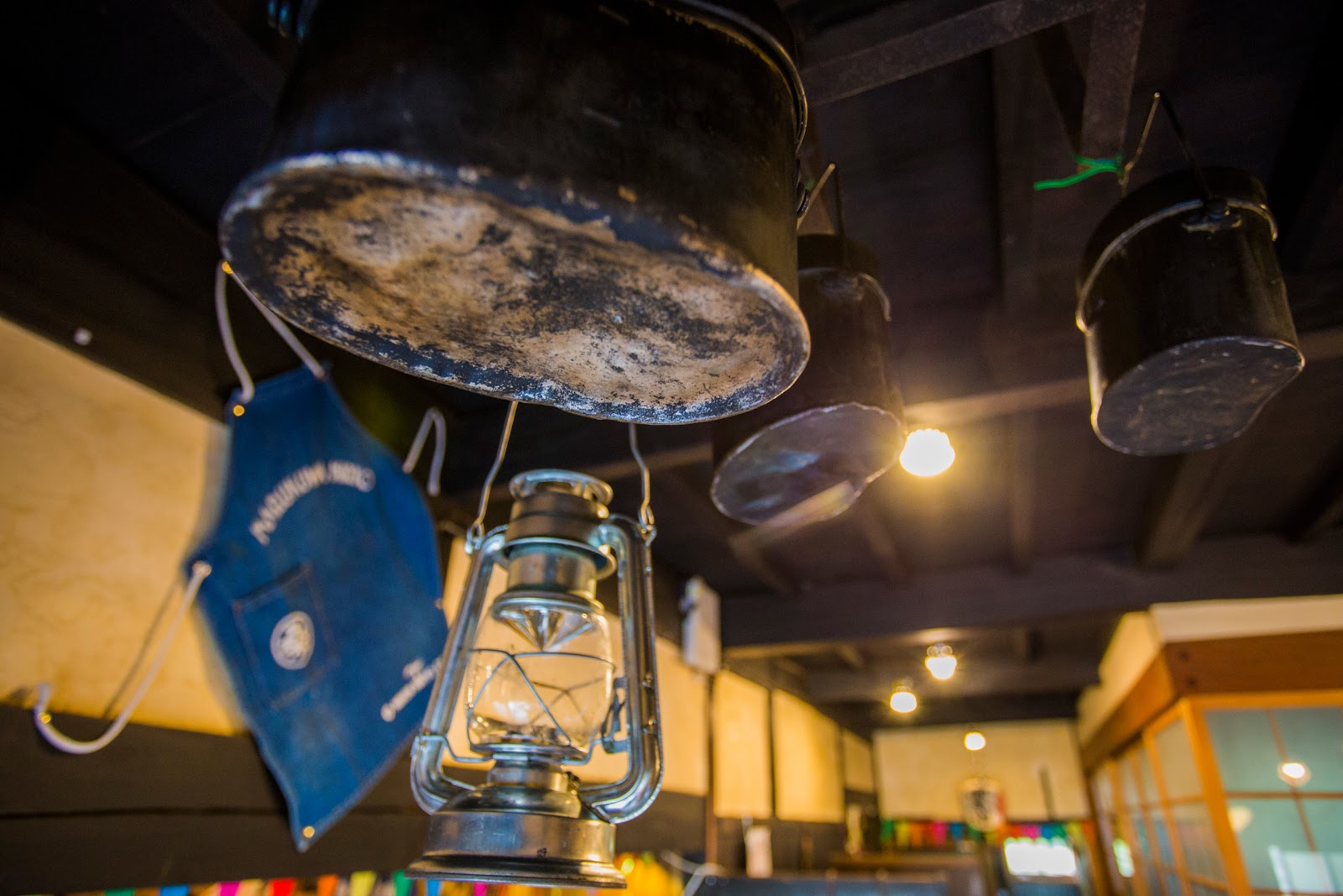 Ko Minka Family Village Camping /Baabekyuu Ba