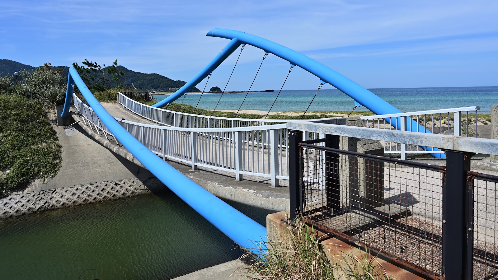 Hatchou Hama Obama Campground