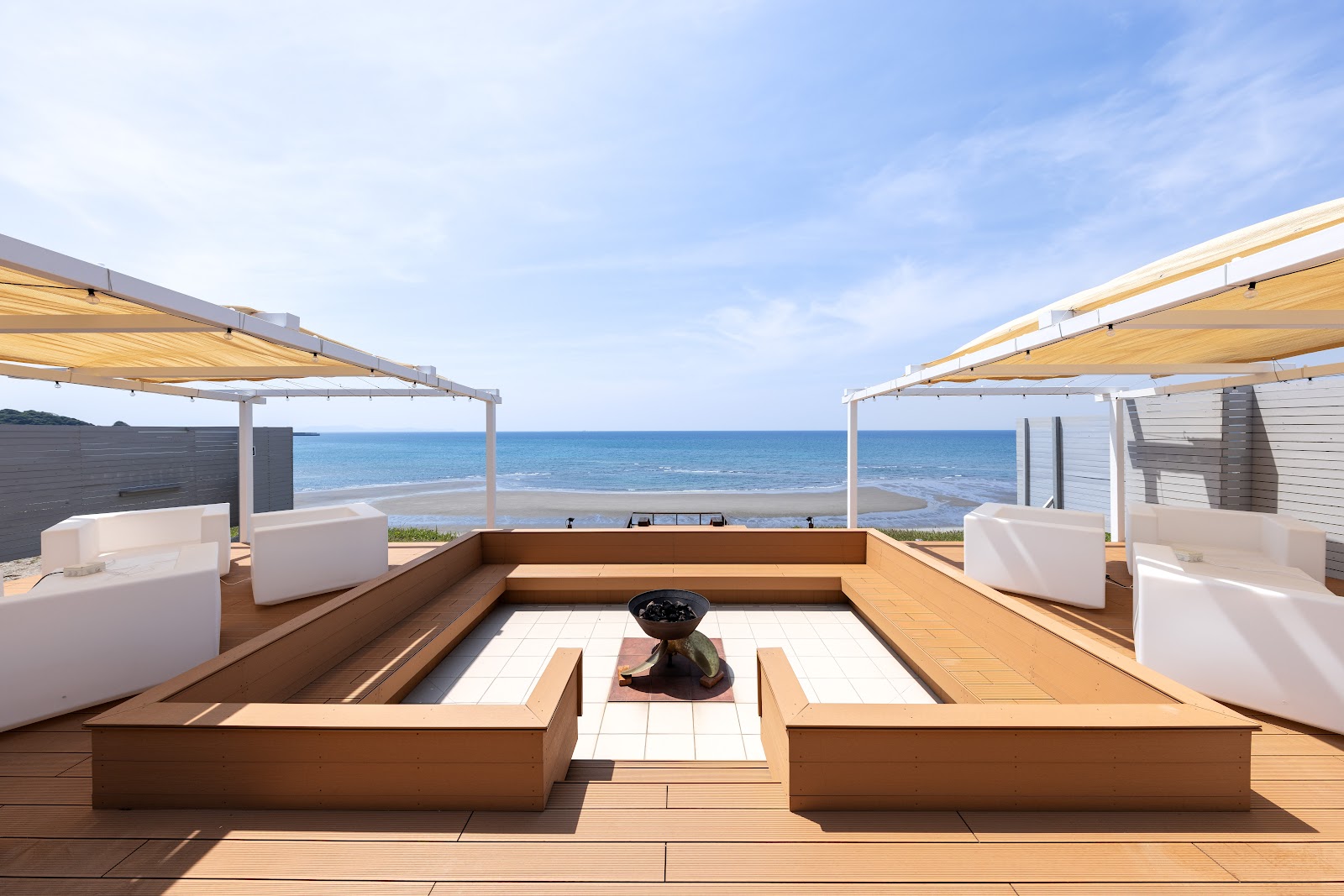 Namioto Terrace Resort Kako Shima