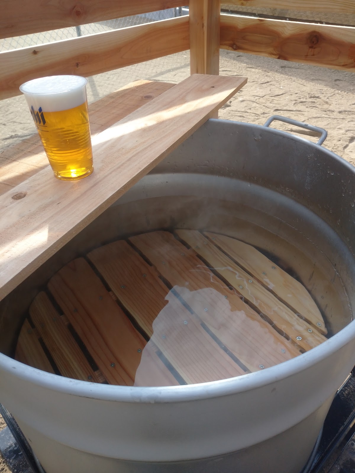 SecretBaseCampMellow