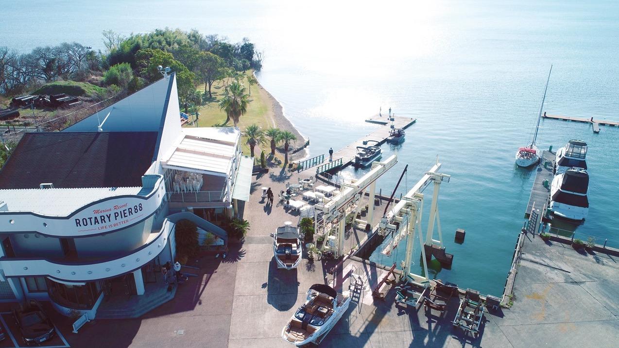 Khu nghỉ dưỡng Mariina Rootariipia88