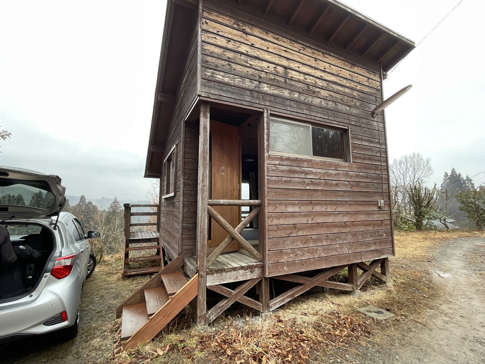 Go Ke Se Village Camping Mura&Gesutohausu