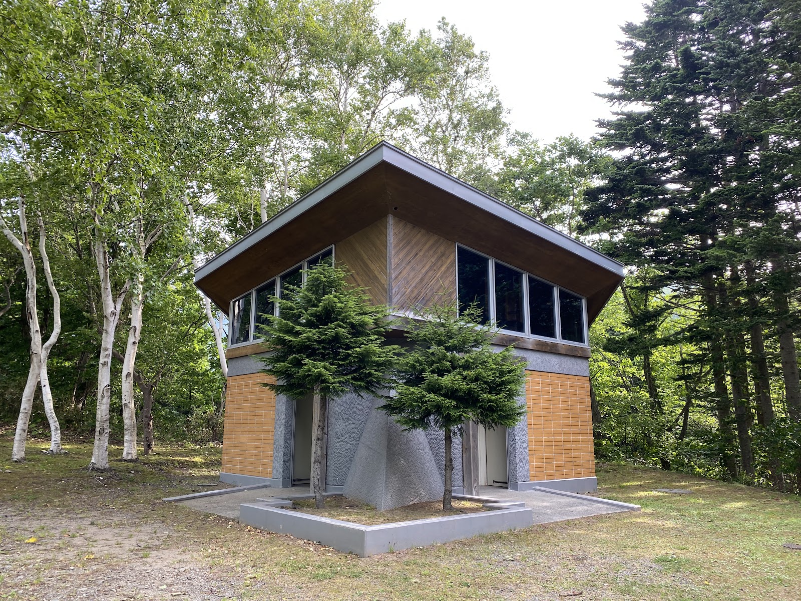 Kumaishi Seishounen Ryokou Mura