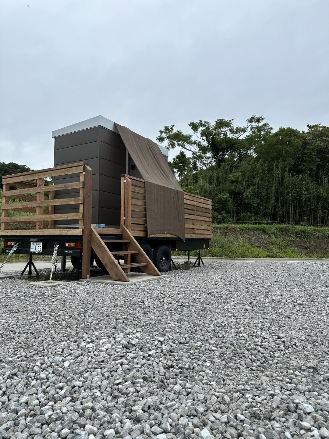 South One Village Tateyama