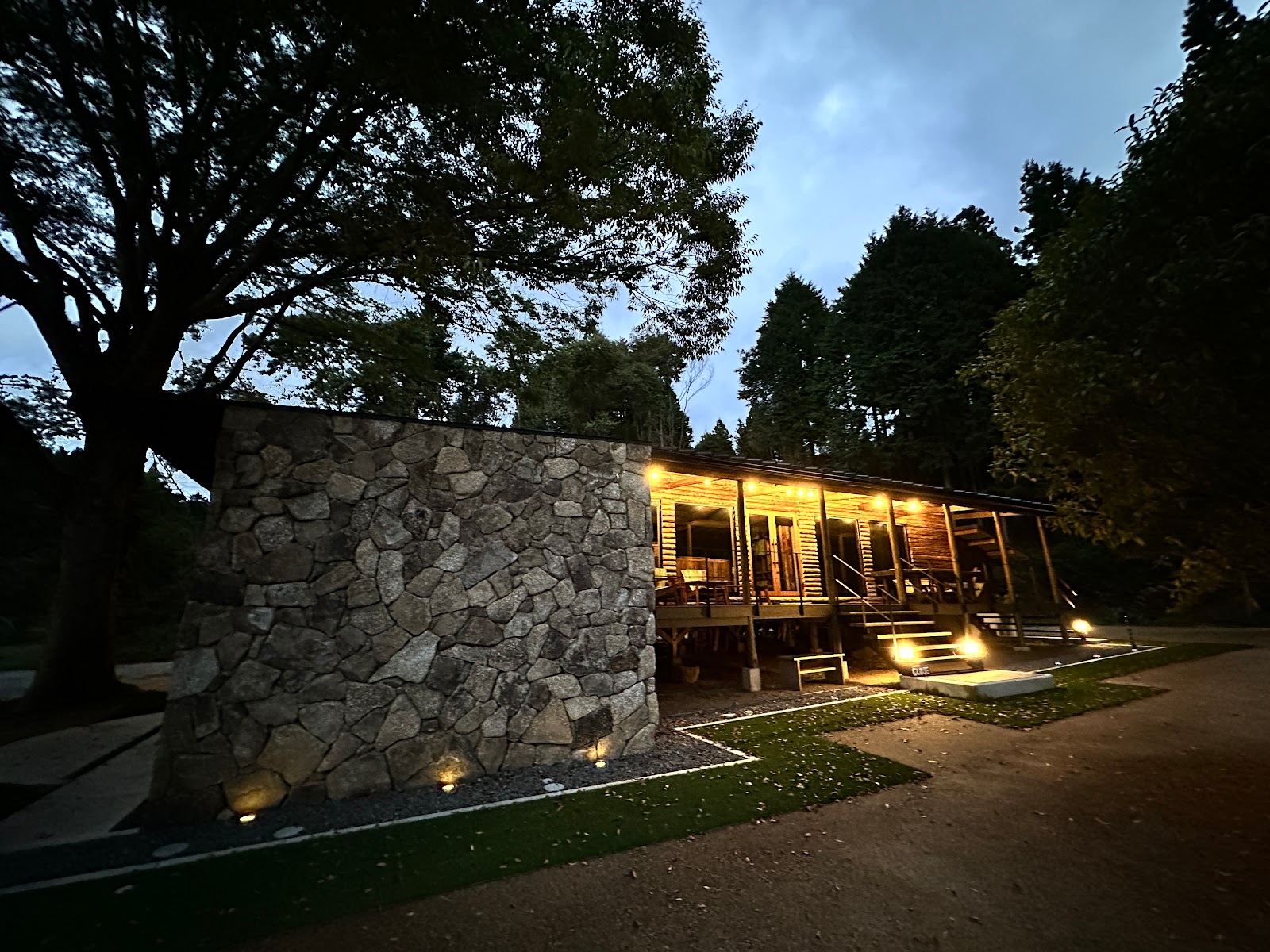 AWESOME CAMP HACHIMORI