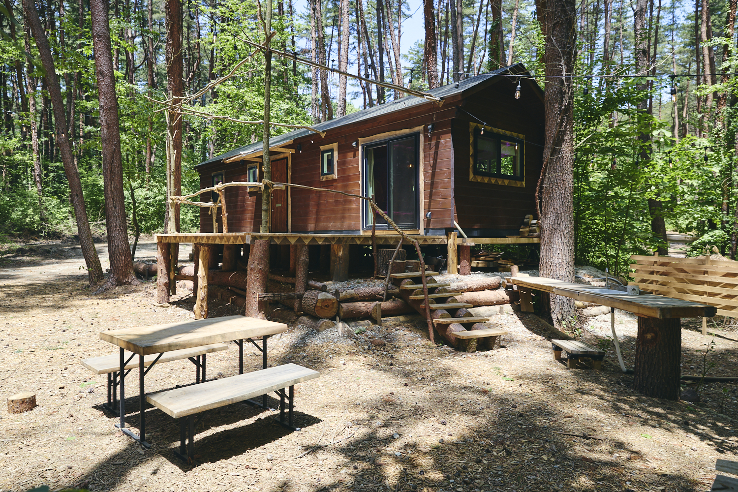 FOLKWOOD VILLAGE Yatsugatake