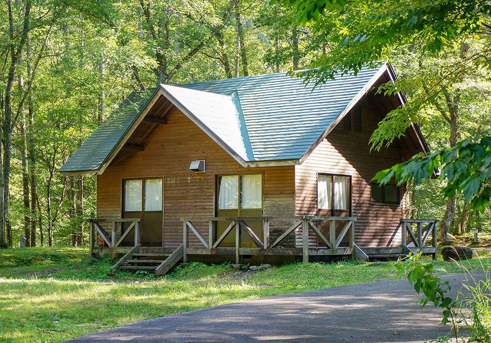 Khu cắm trại xe hơi Pasukaru Kiyomi