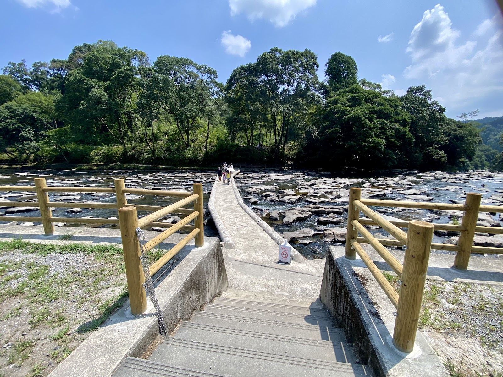 Snow Peak Tomishiro Campfield