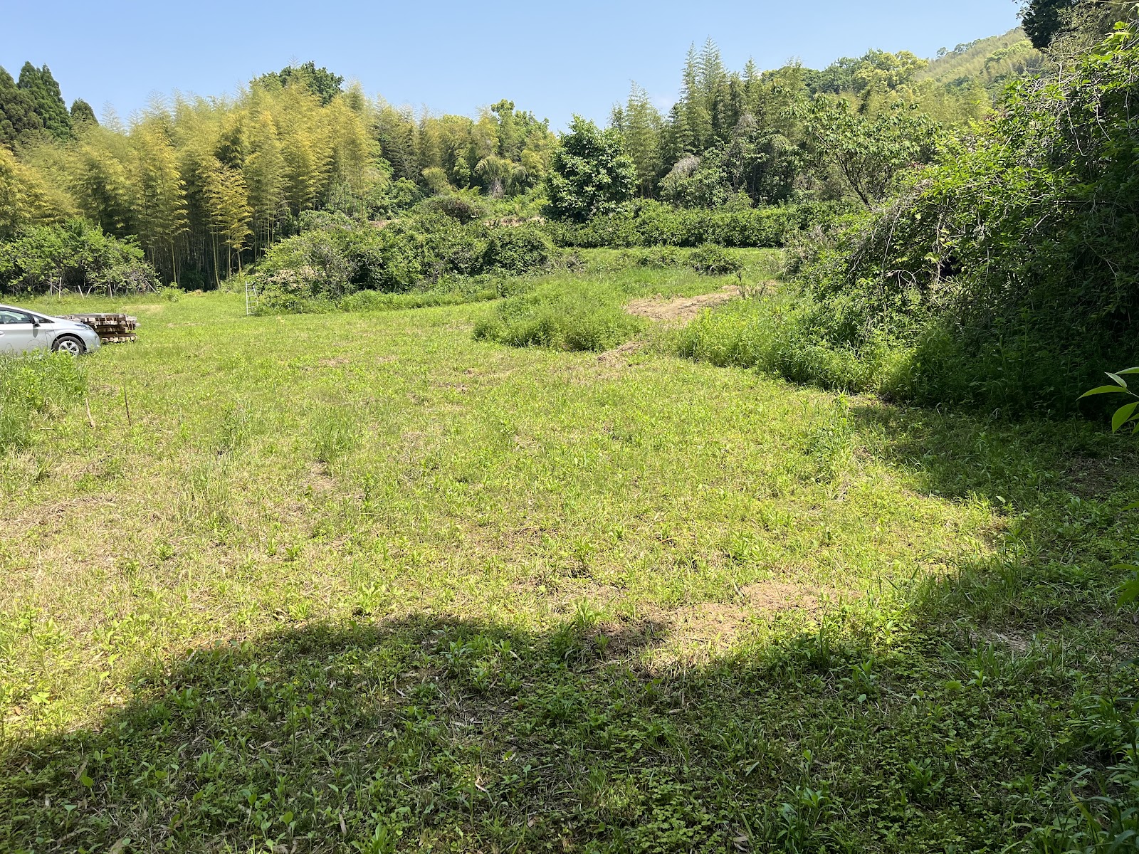 Khu cắm trại Oomuta Imayama Dogguran