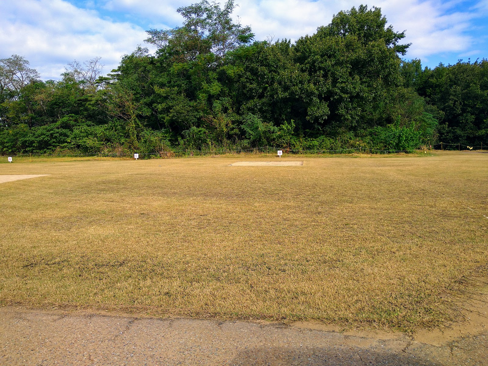 Khu cắm trại Kakamigahara Shi Sougou Undou Công viên