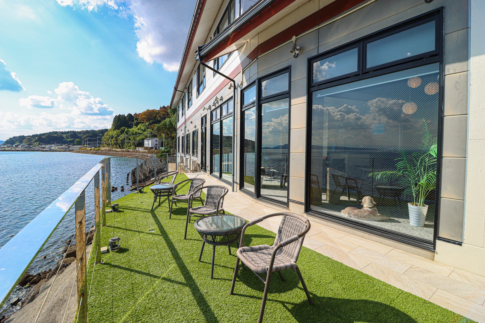 Ｌａ・Ｓｅ・Ｒｉ Ｒｅｓｏｒｔ ＆ Ｓｔａｙ