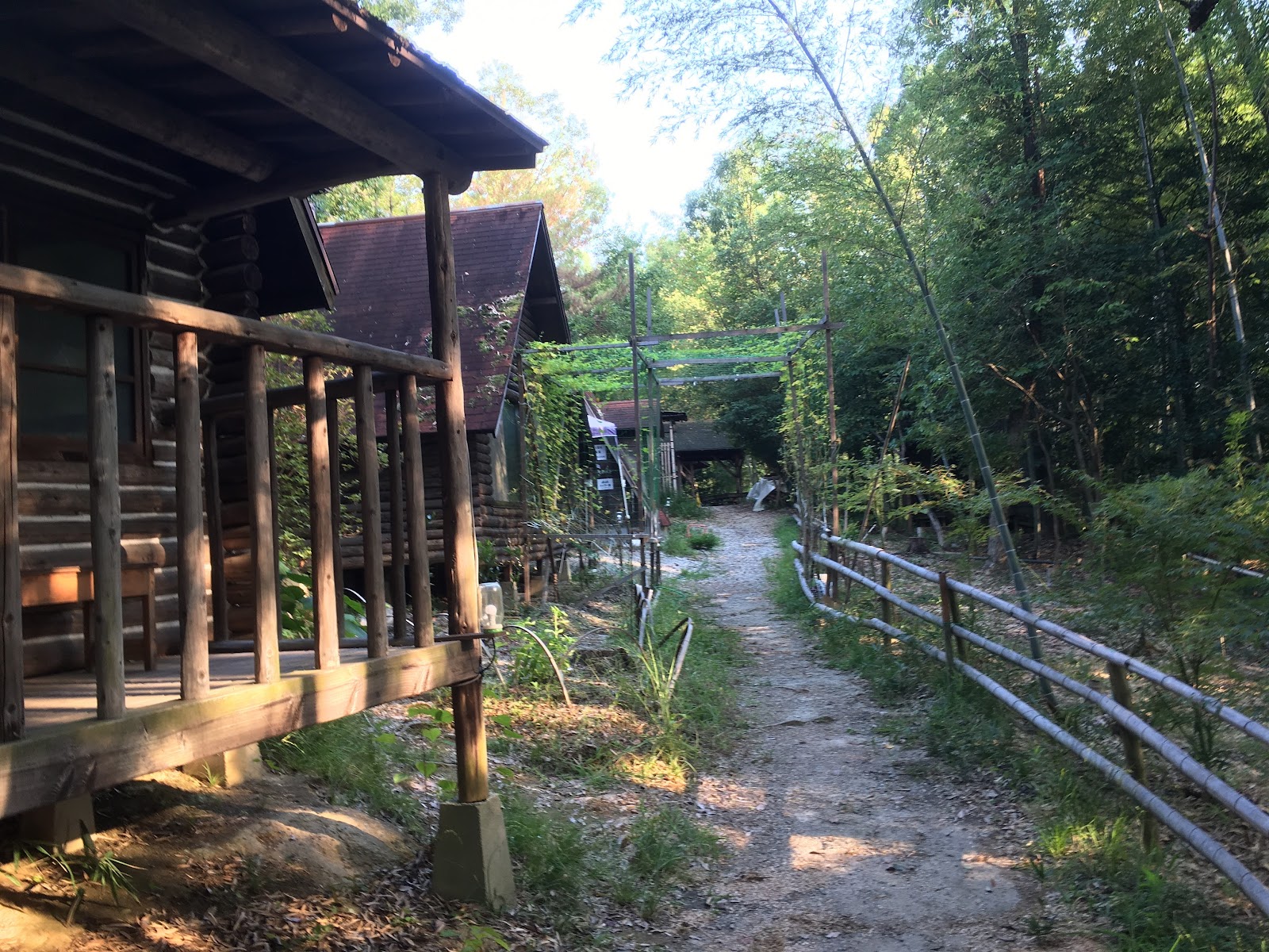 大和郡山市立里山の駅 風とんぼ
