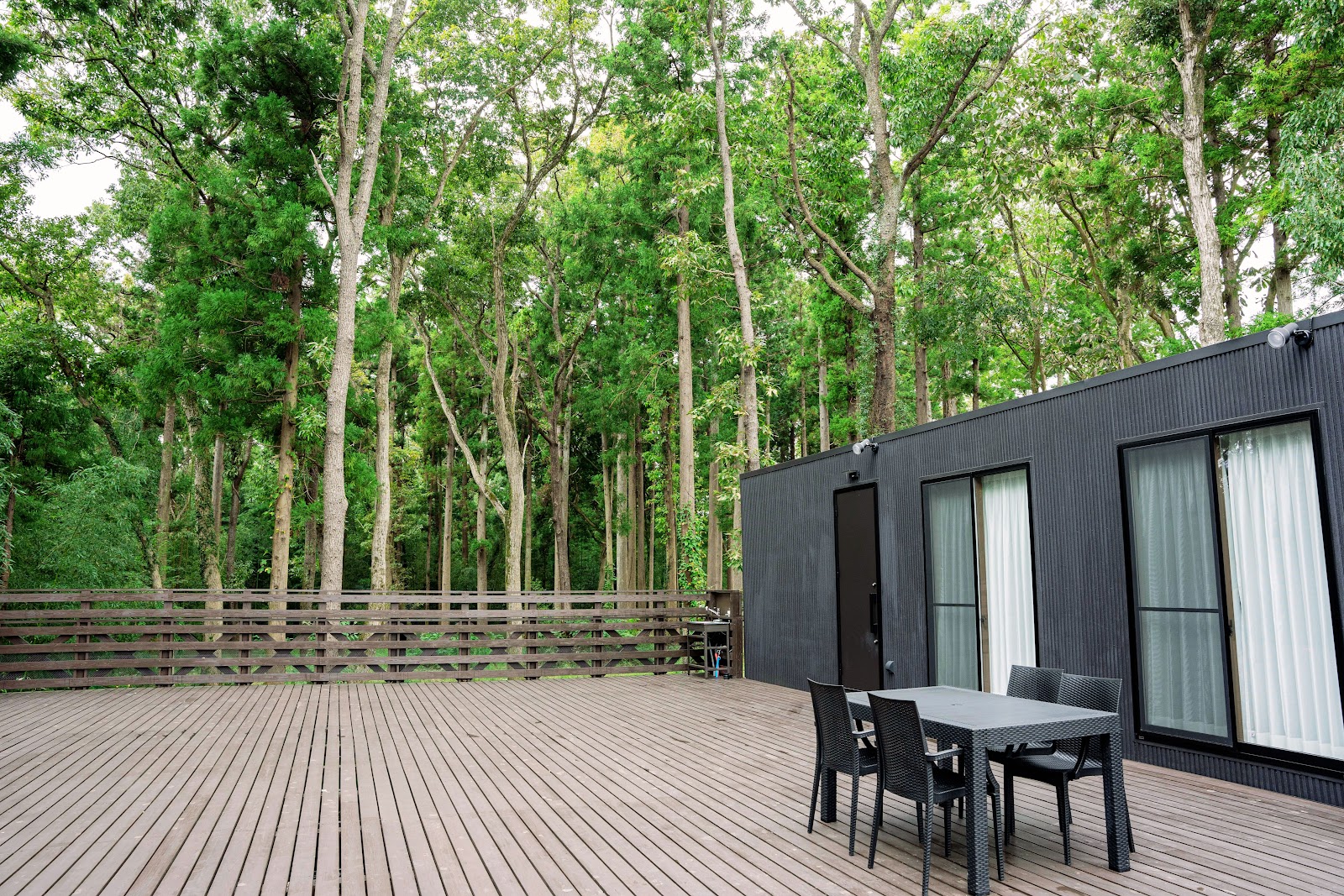 Marunomori Glamping With Dog