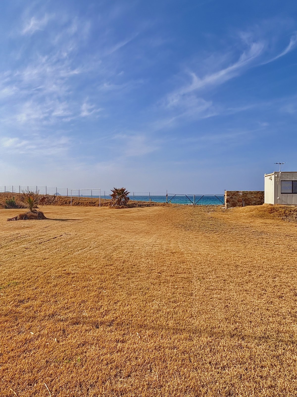 Wild Sunset Beach Campground