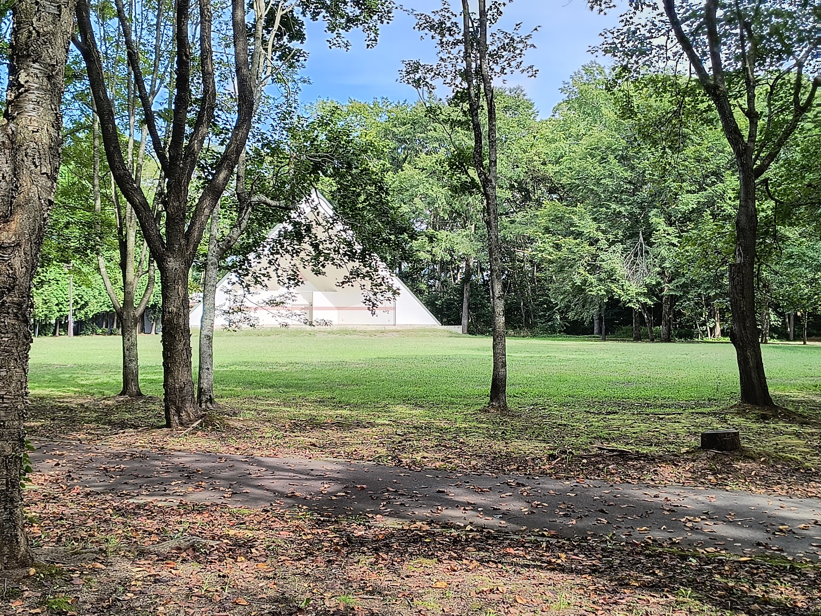 Shika Park Ibento Plaza