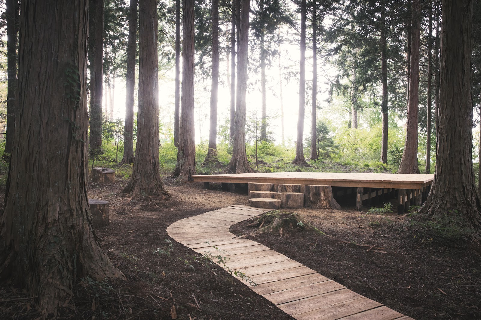 Chill Baseキャンプサイト by 松本マツダオート(Chill Auto)