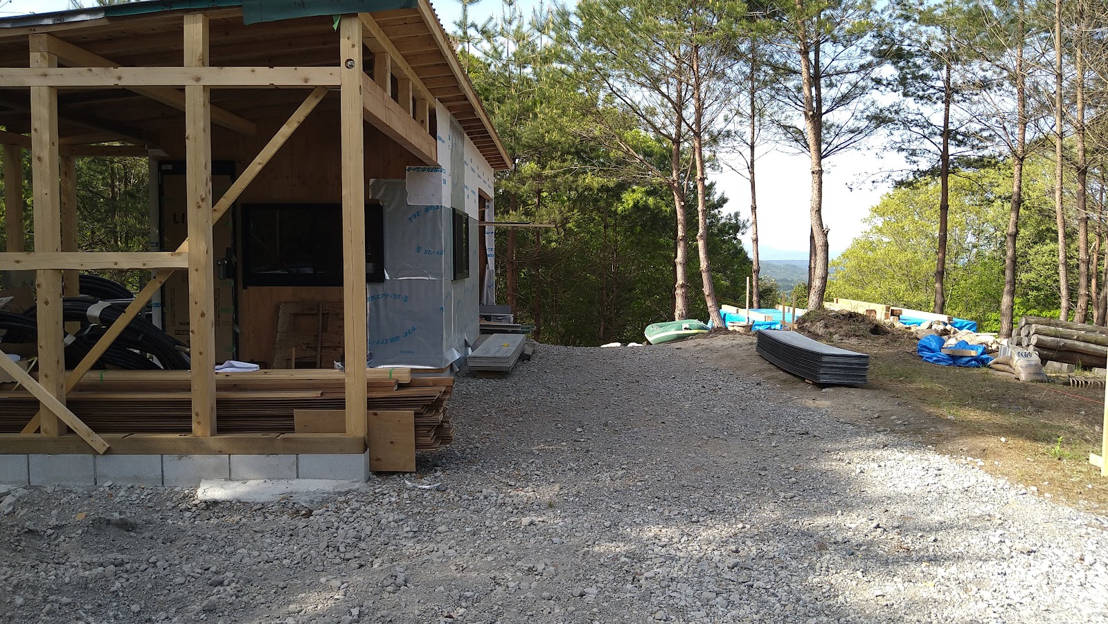 Khu cắm trại Ga Sông Uzzu Công viên