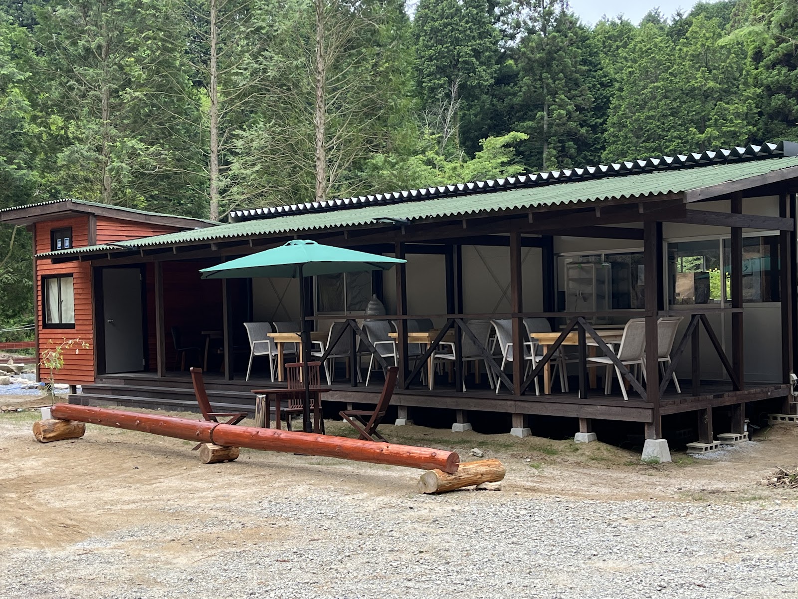 Khu nghỉ dưỡng Fiirudo Mitsuse Cao nguyên