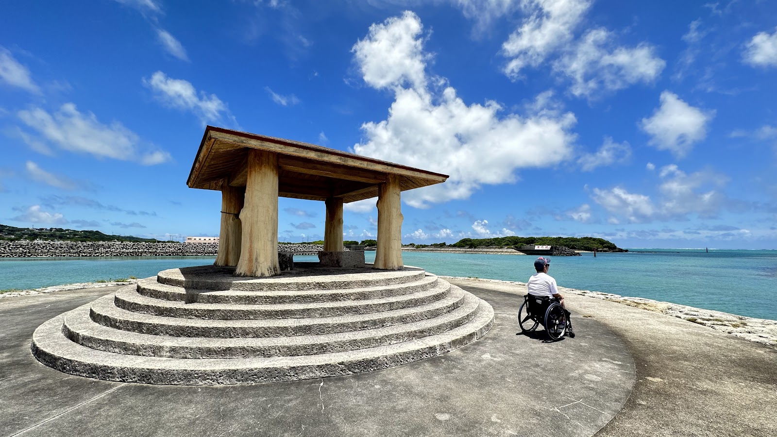 NEOSアウトドアパーク南城