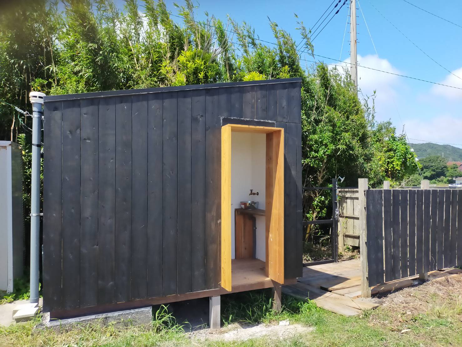 Emi Yoshiura Umibe No Campground