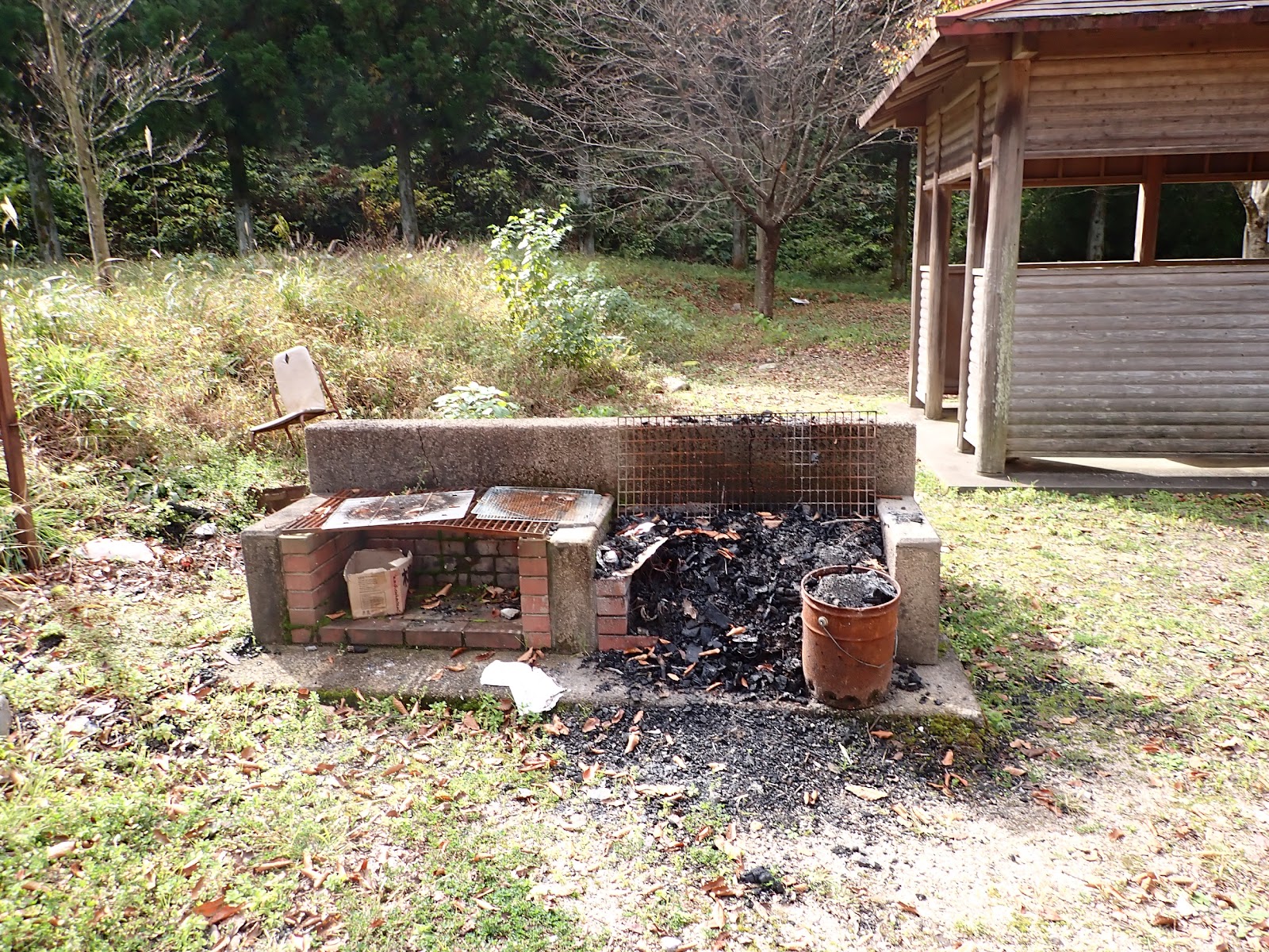 Công viên Dai Chichi Kiji Shinsui
