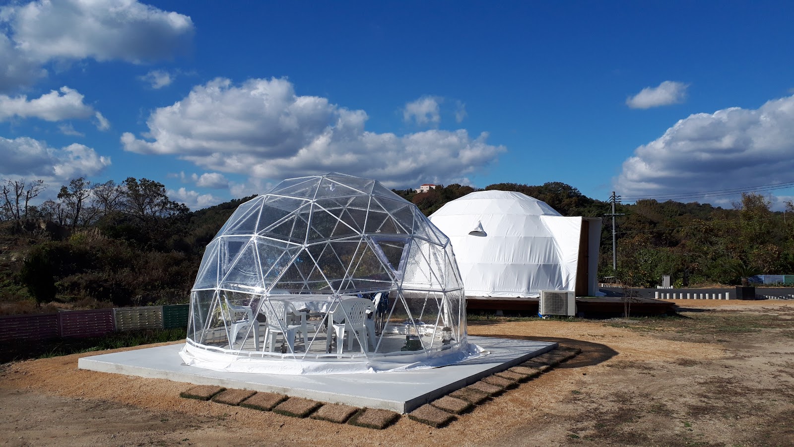 Setouchi Kuruuzaa＆ Glamping CoCoChi