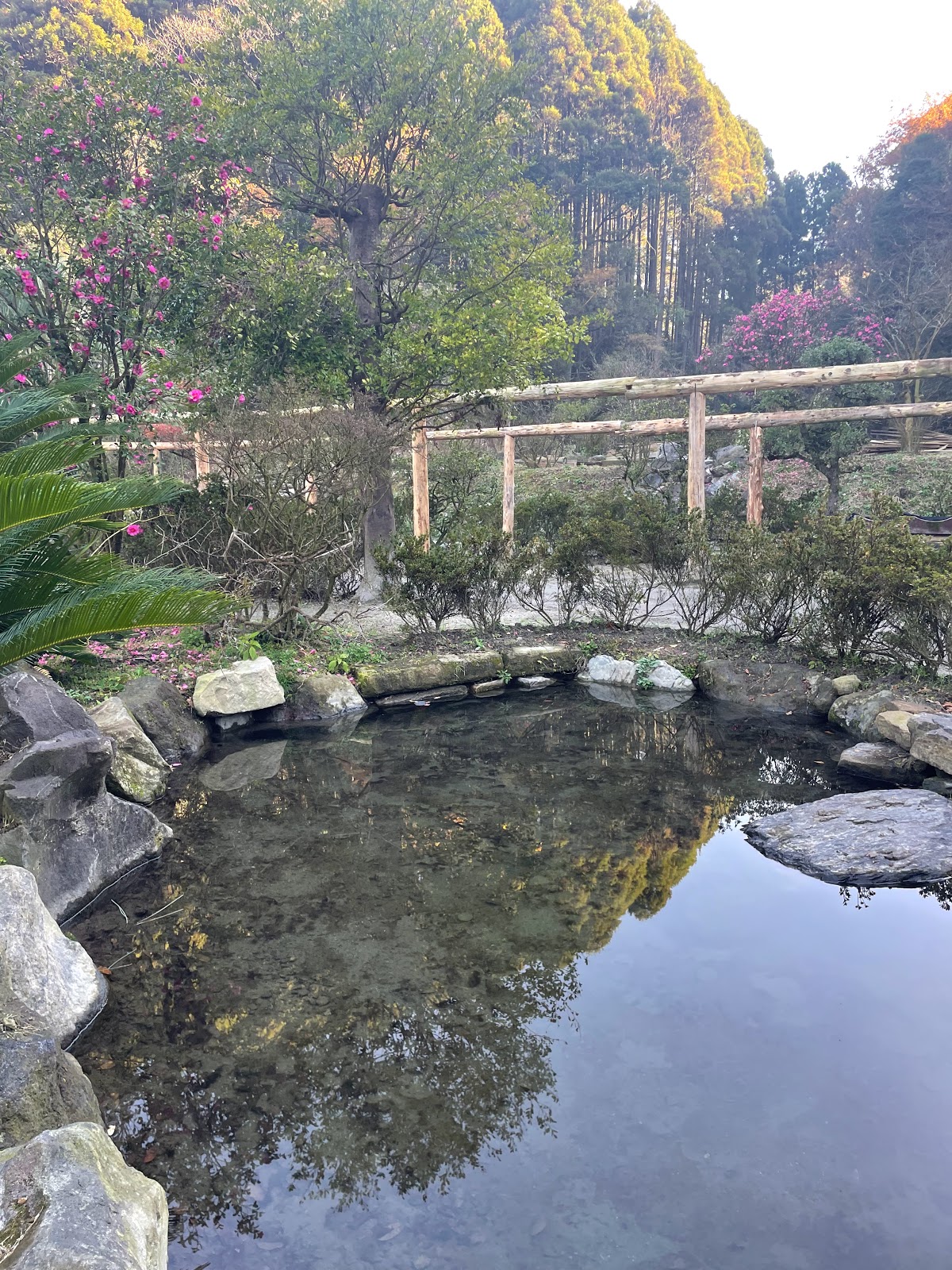 Khu cắm trại Maeda O Tousan No