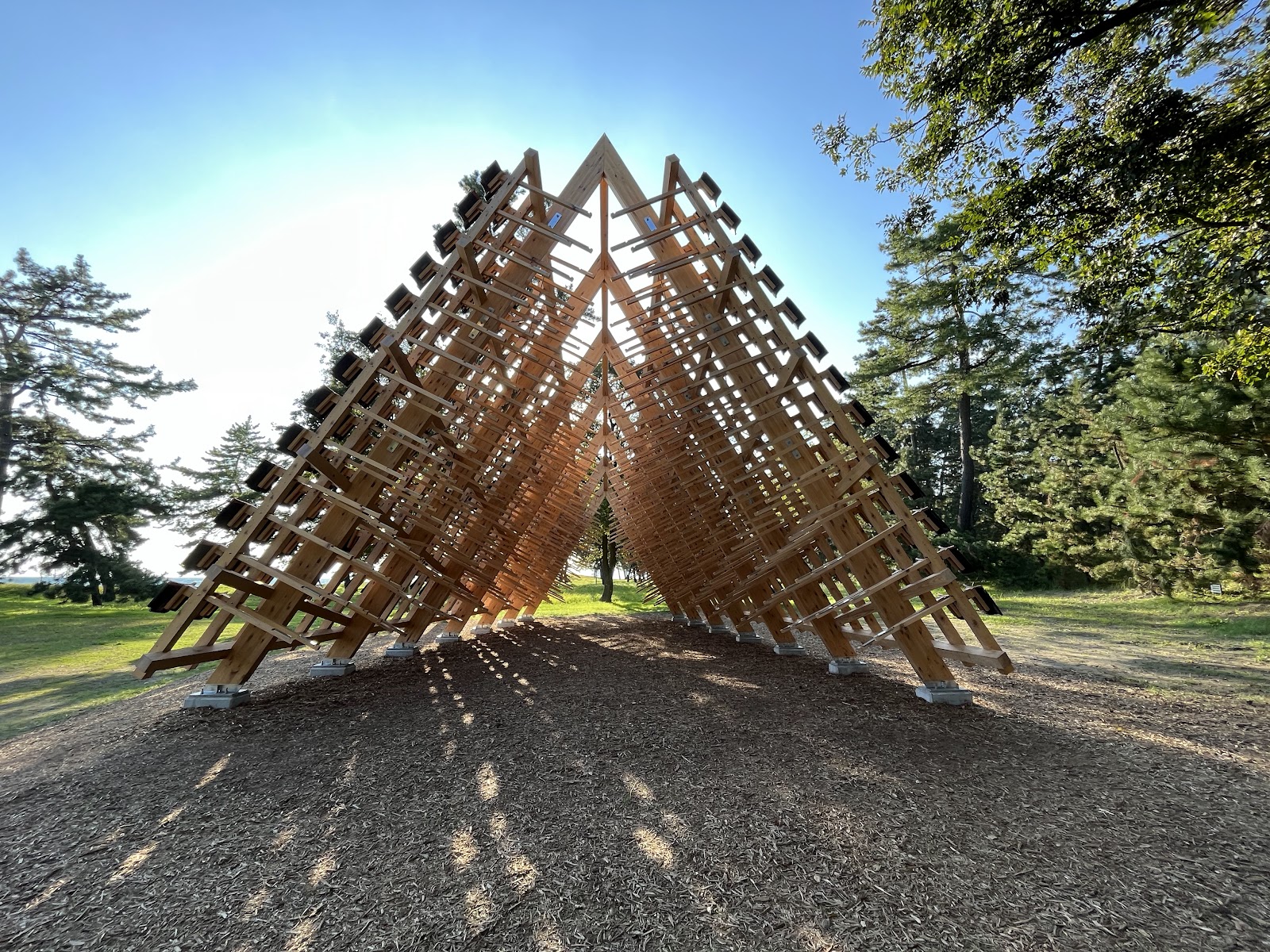 Hachi Ke Sakino Ei Ba