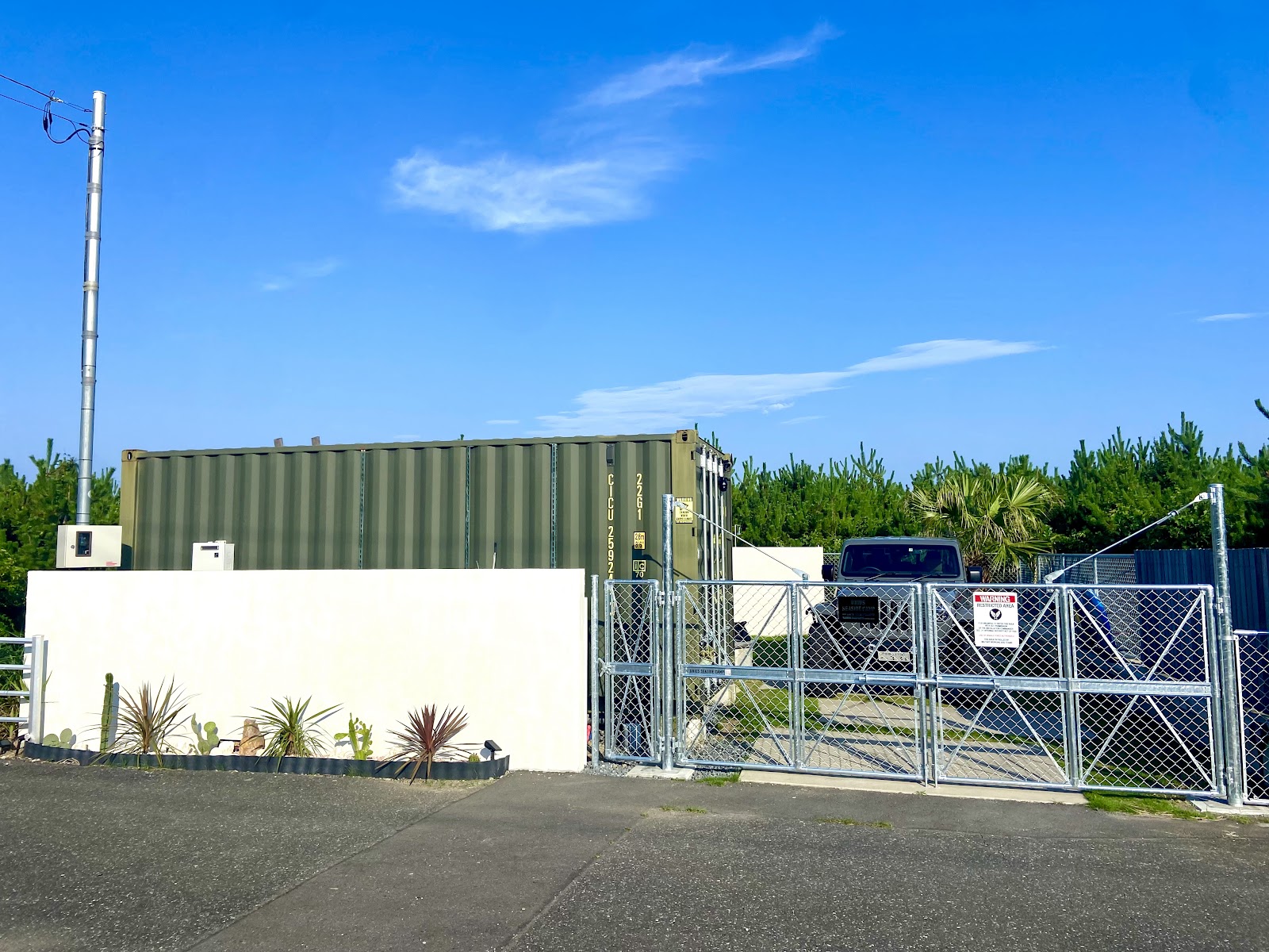 Cắm trại Yuniasushiisaido