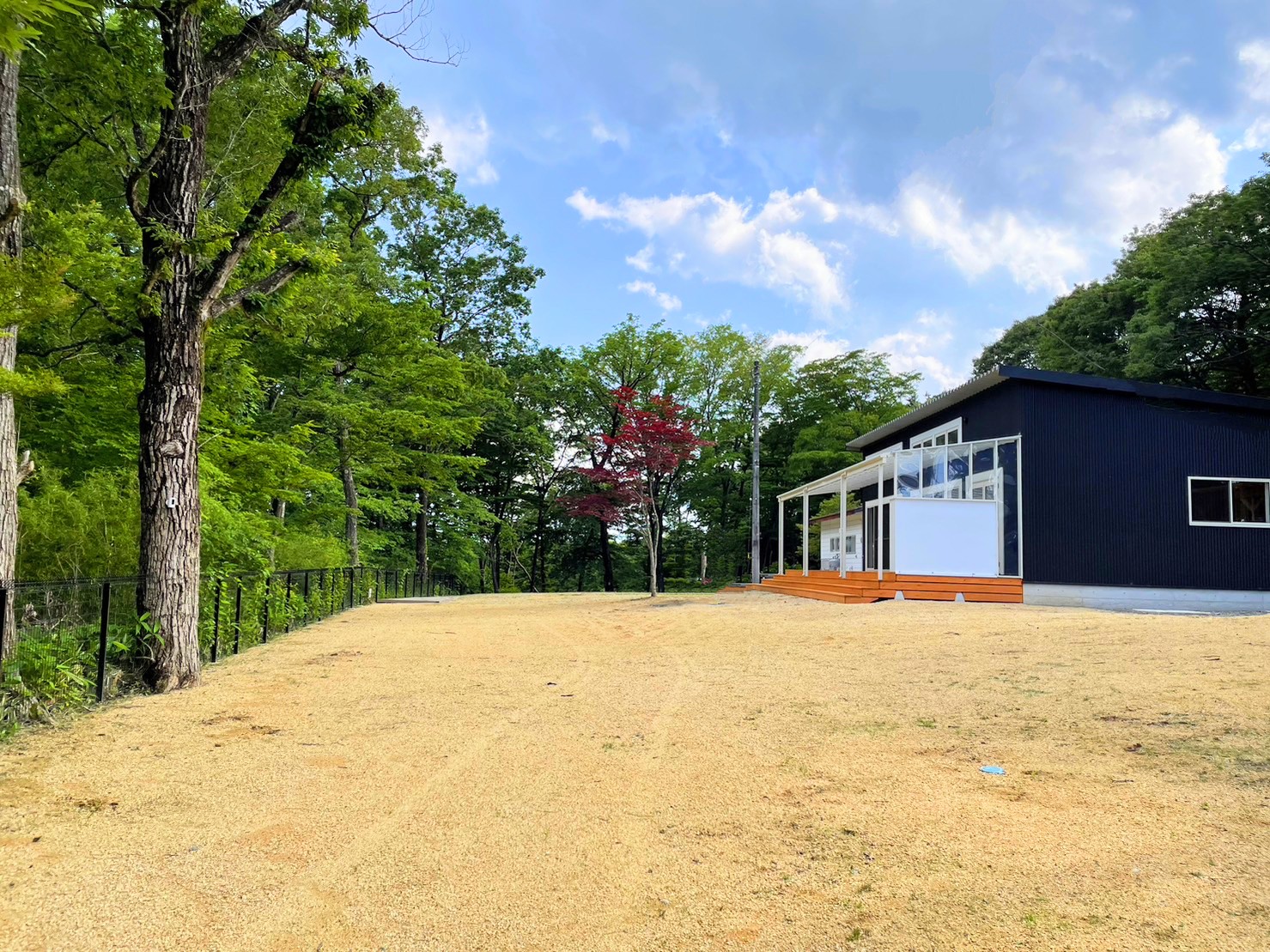 那須高原 貸し切りこどもキャンプ場（オートキャンプOK！）