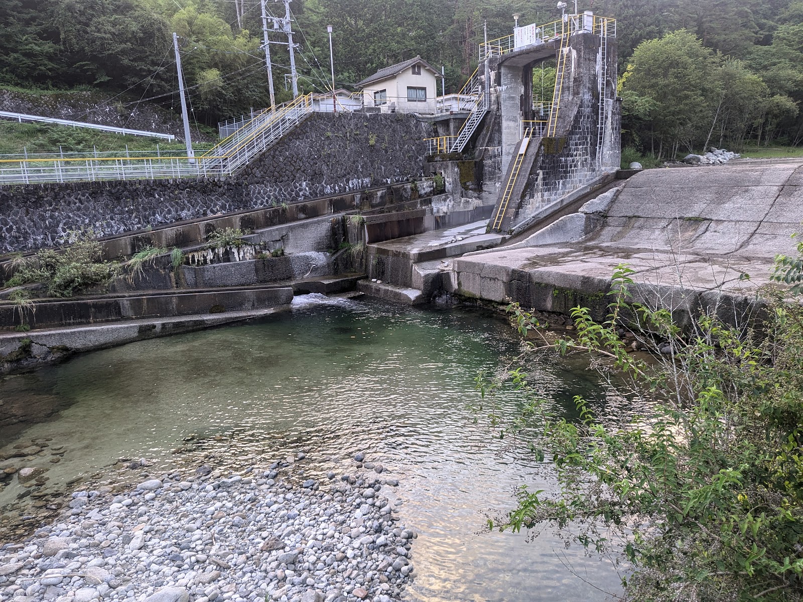 Khu cắm trại Muku Làng