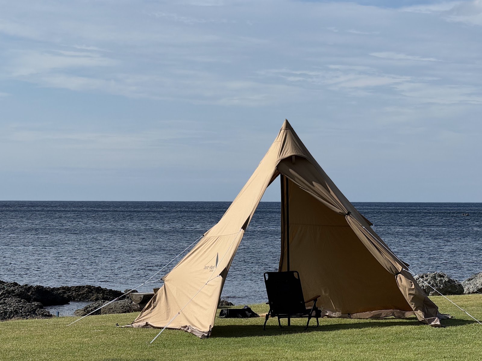 オーシャンズ - オートキャンプ & ＲＶパーク