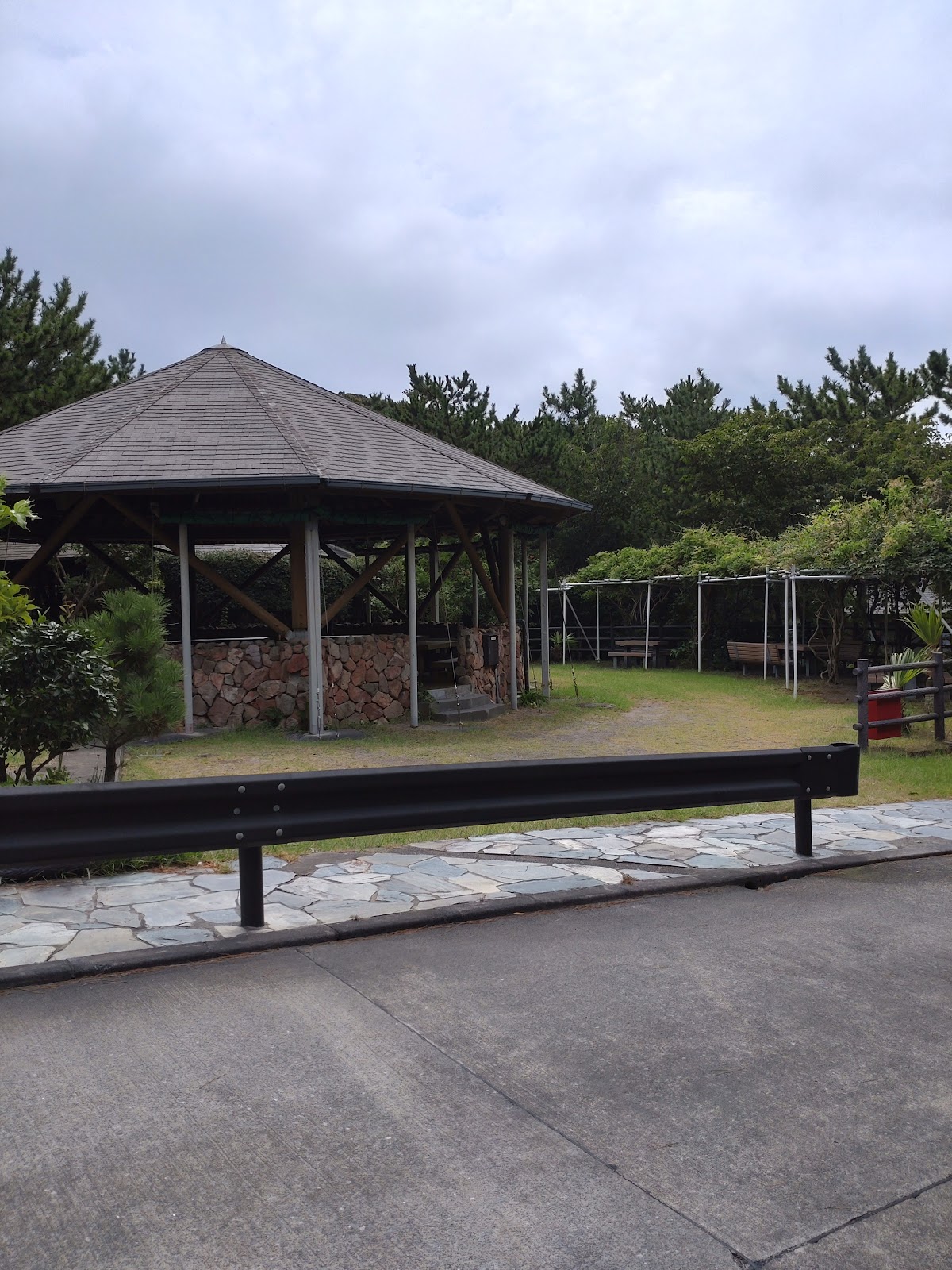 Khu cắm trại Takou Wan Công viên Gia đình