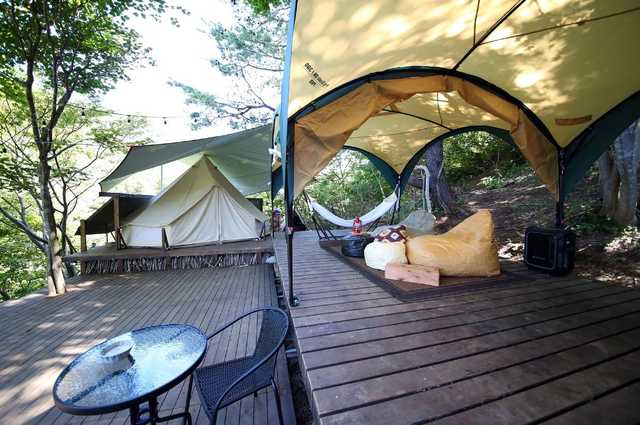 Mori No Private Village Gurandeizu Kyuu Guranfoteia