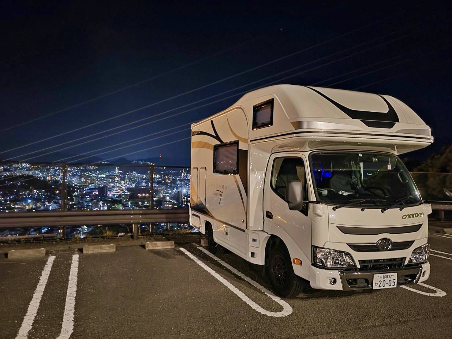 Kyanpingukaarentaru Kyoto.com