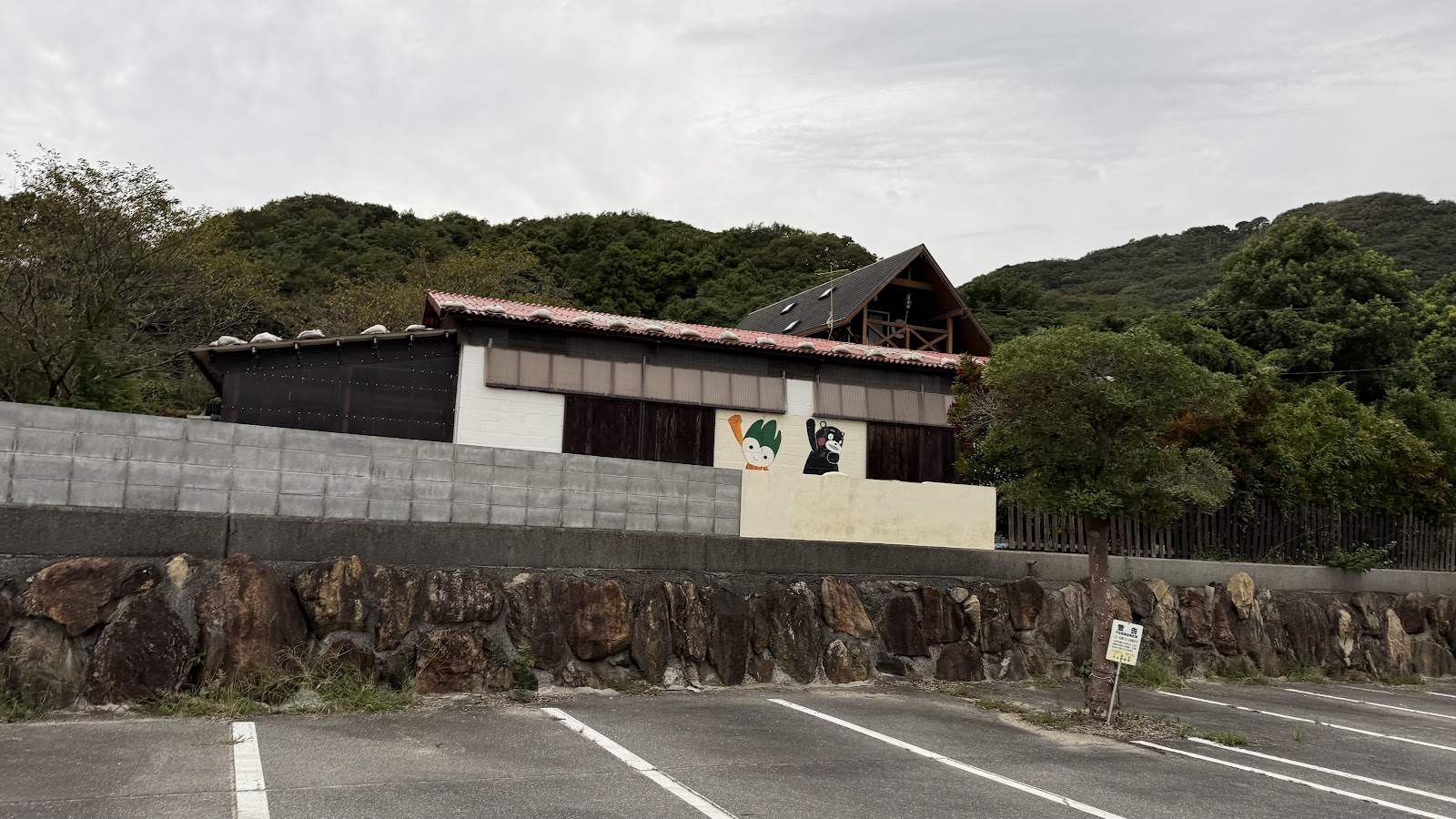 上関町 中ノ浦海水浴場