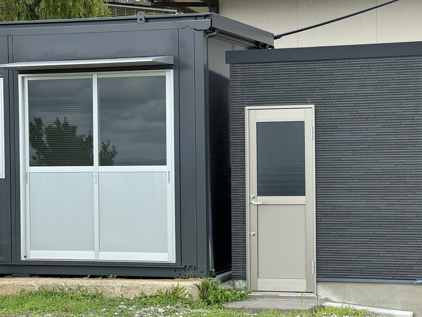 Khu cắm trại Shiroito No Taki