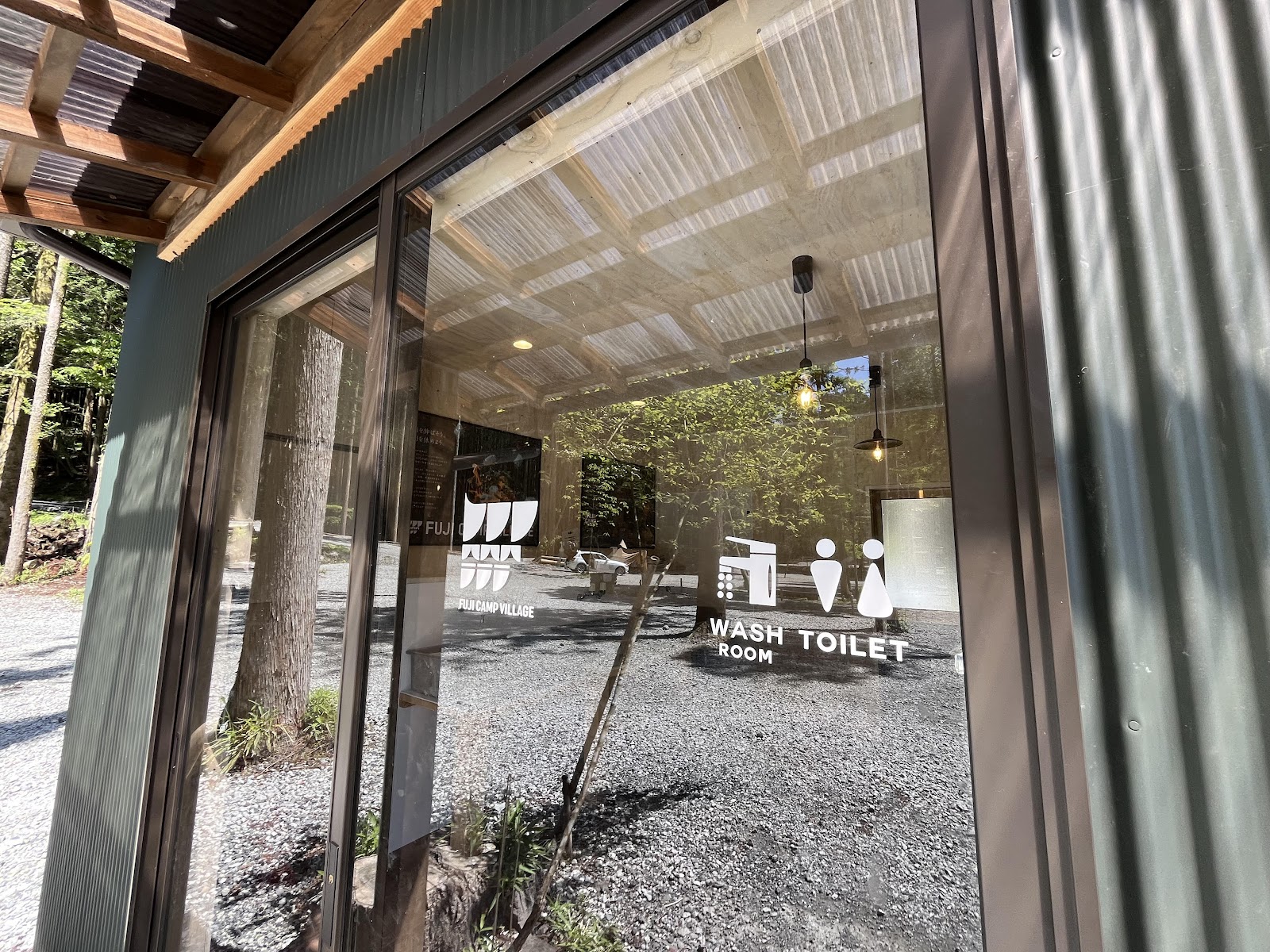 Cắm trại Fuji Camp Village Dai3 Fuji Làng