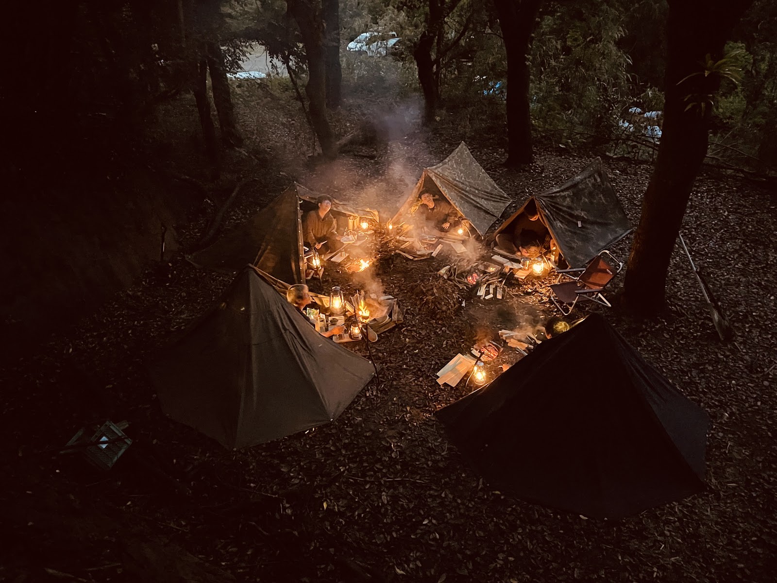 【Sugusoko Yaei Chi】YAEI - KICHI