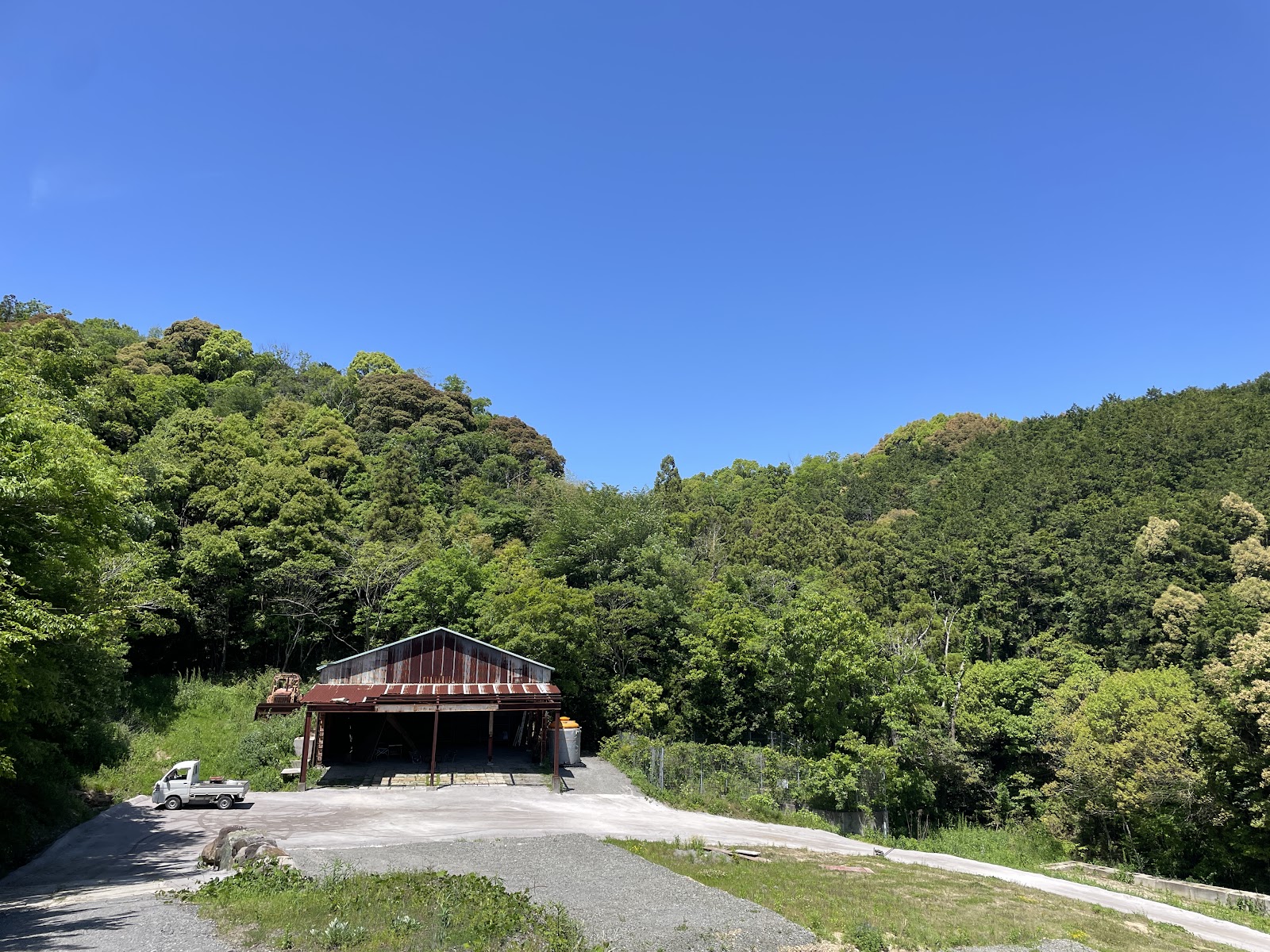 「Tiny Village - CAMP BASE - 」