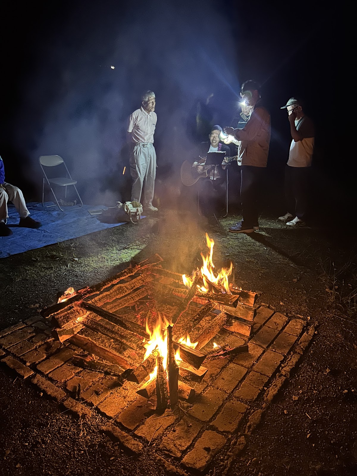 Shimada Ichino Soto Katsudou Trung tâm Yama No Ie