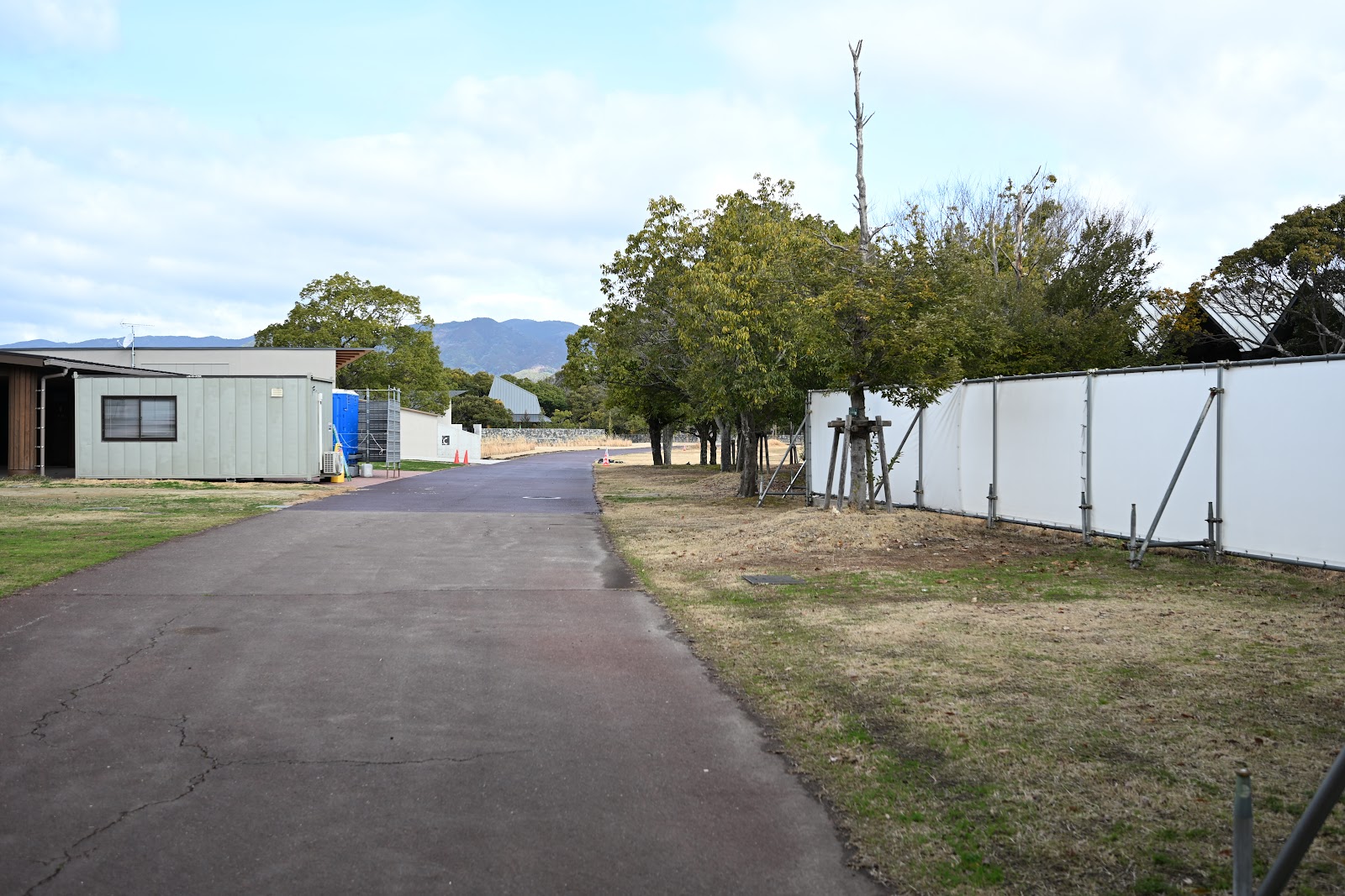 Yoshino Ke Sato Rekishi Park Sunoopiiku Guraunzu Yoshino Ke Sato