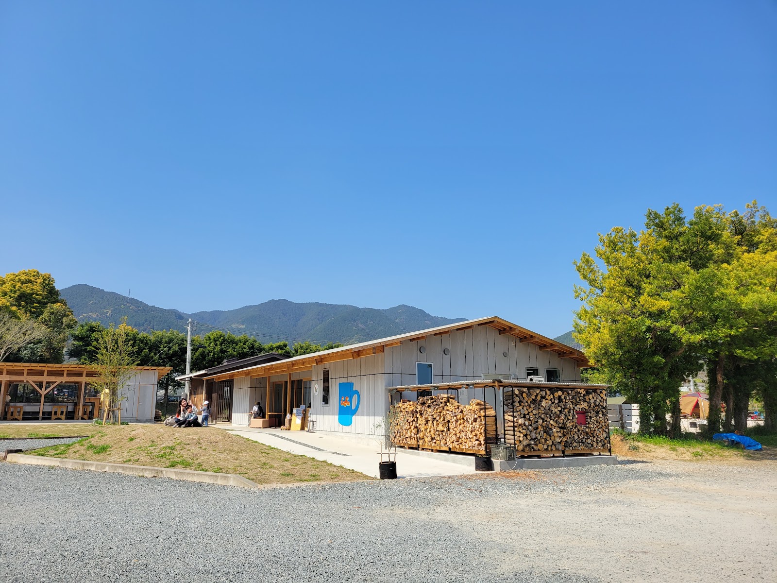 コヤードかなたけ オートサイト