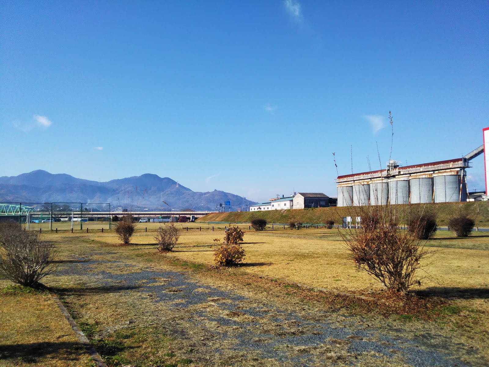 Khu cắm trại Kanno kurikaesi Ryokuchi Kononoryokuchi