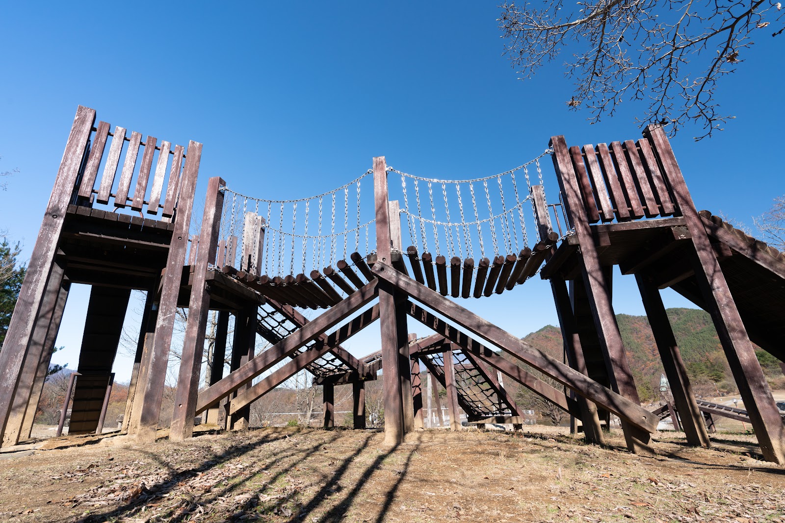 Công viên Furendo Mukawa