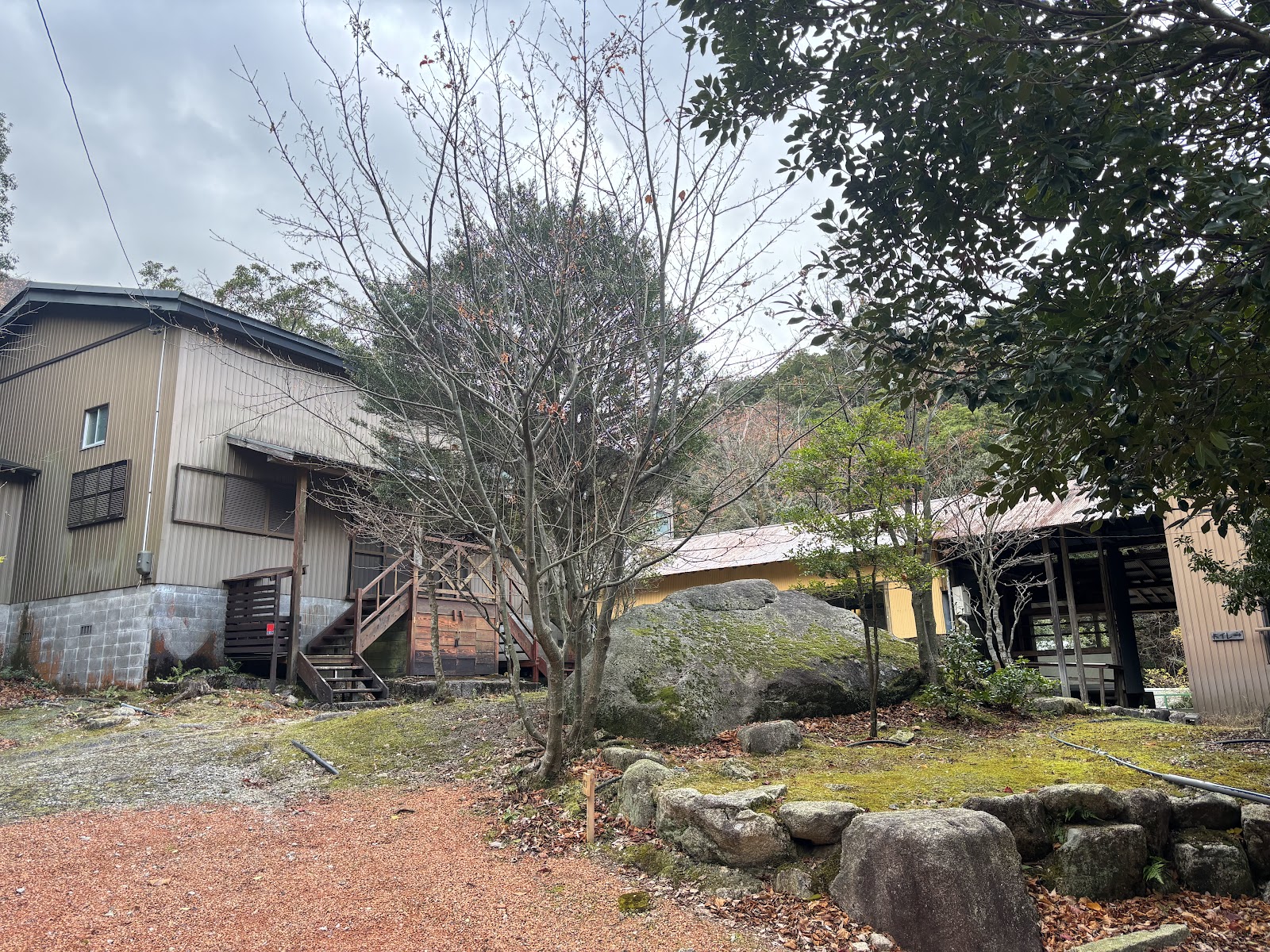 Khu cắm trại Asakehyutte