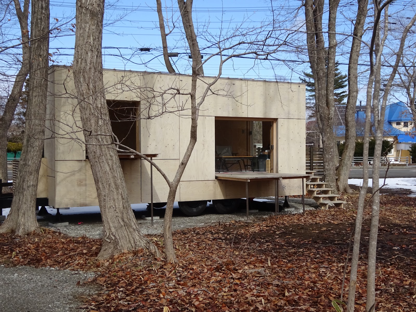 Bi Kurikaesi Kawa Private Campground Canoe Taiken