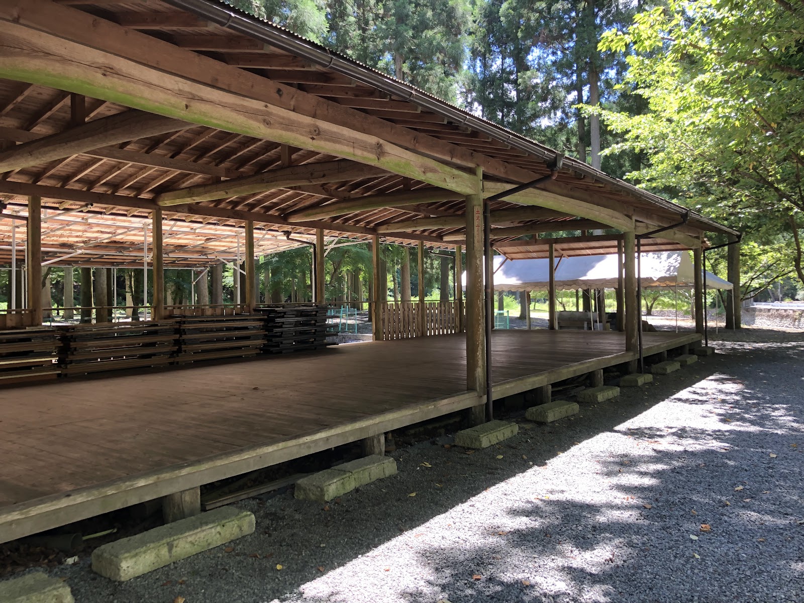 Sa Naka Fureai Village